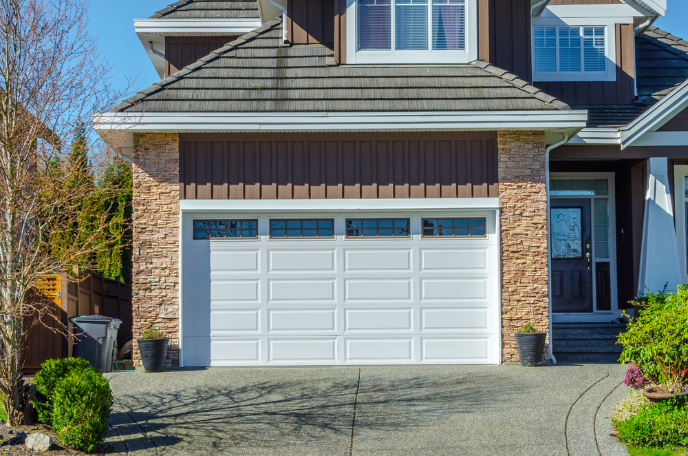 About GDR Garage Door Repair LA